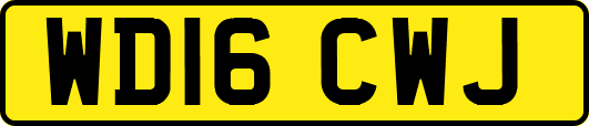 WD16CWJ
