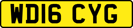 WD16CYG