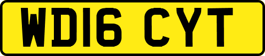 WD16CYT