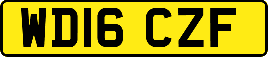WD16CZF