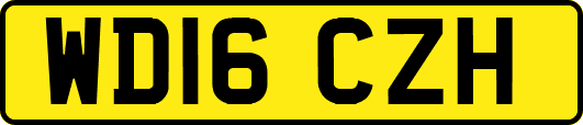 WD16CZH