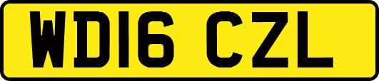 WD16CZL