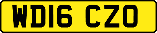 WD16CZO