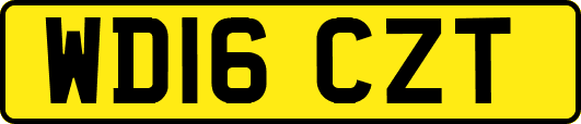 WD16CZT