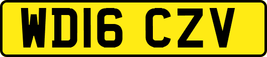 WD16CZV