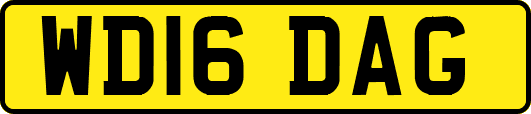WD16DAG