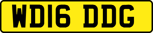 WD16DDG