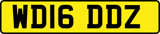 WD16DDZ