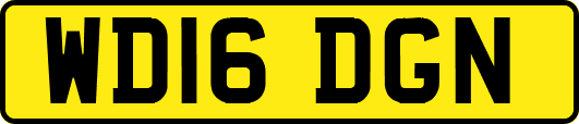 WD16DGN