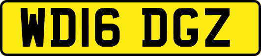 WD16DGZ