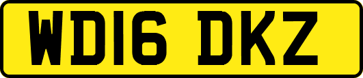 WD16DKZ