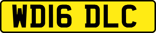 WD16DLC
