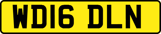 WD16DLN
