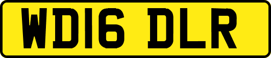 WD16DLR