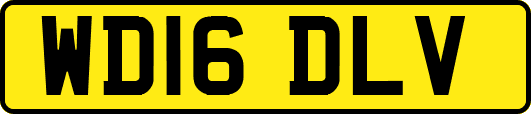 WD16DLV
