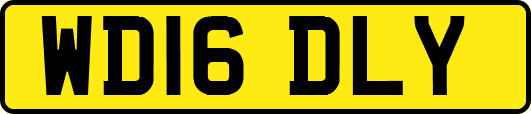 WD16DLY