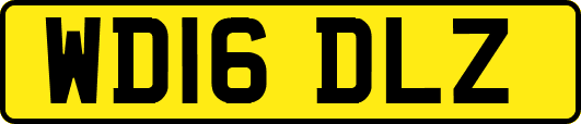 WD16DLZ