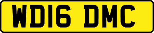 WD16DMC