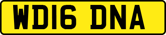 WD16DNA