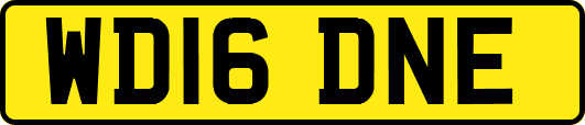 WD16DNE