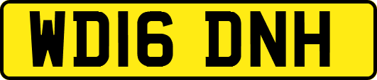 WD16DNH