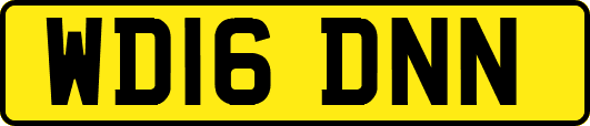 WD16DNN