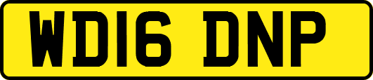 WD16DNP