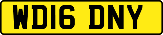 WD16DNY