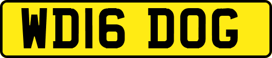 WD16DOG