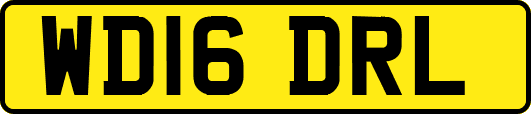 WD16DRL
