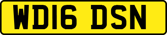 WD16DSN