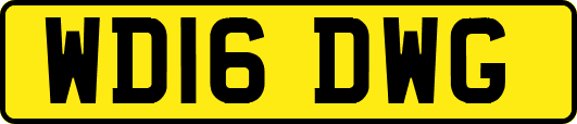 WD16DWG