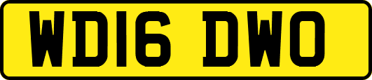 WD16DWO