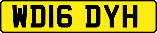 WD16DYH