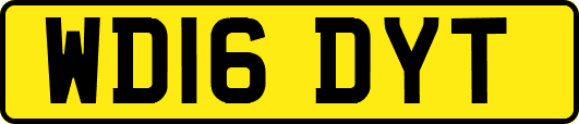 WD16DYT