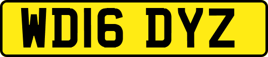 WD16DYZ