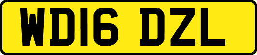 WD16DZL