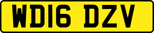 WD16DZV
