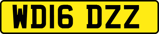 WD16DZZ