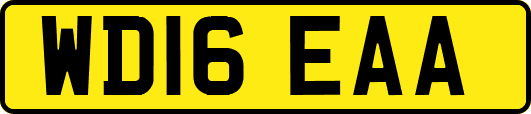 WD16EAA