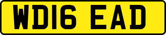 WD16EAD