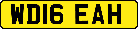 WD16EAH