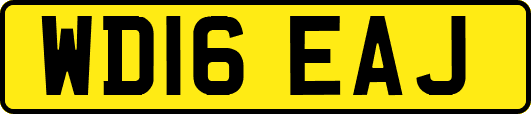 WD16EAJ