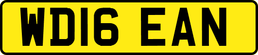 WD16EAN