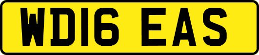 WD16EAS