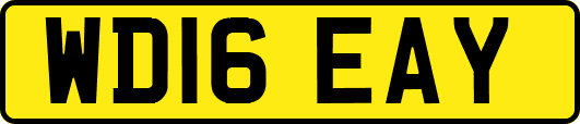 WD16EAY