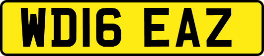 WD16EAZ