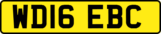 WD16EBC