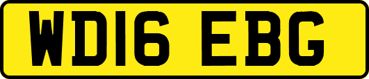 WD16EBG