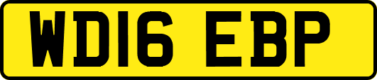 WD16EBP